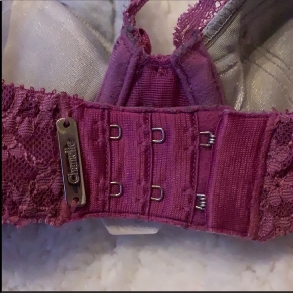 Chantelle Bra - Picture 4 of 6